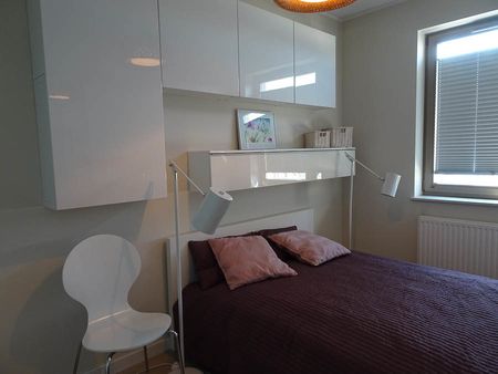 MIESZKANIE na WYNAJEM - Zdjęcie 4