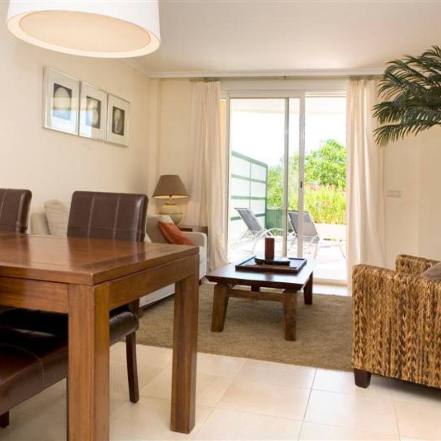 Apartment for rent in Javea - Foto 1