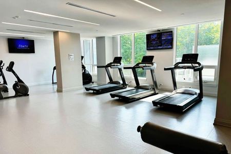 For Lease - 3121 Sheppard Avenue Unit# 1511, Toronto, Ontario - Photo 2