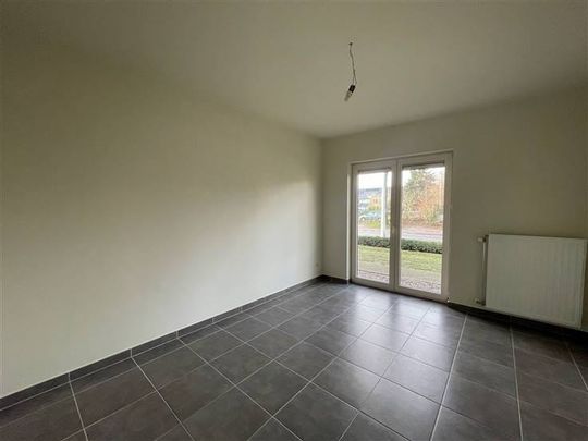 Appartement te huur - Foto 1
