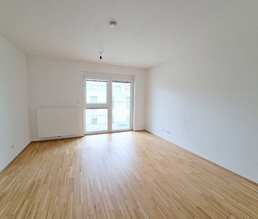 Zwei- Zimmer- Wohnung mit Loggia | Idlhofgasse 48 Top 45 - Photo 2