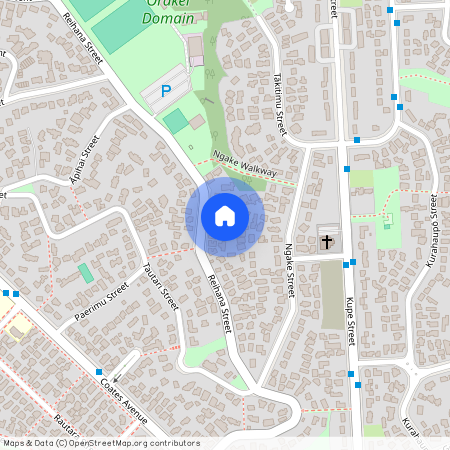 54A Reihana Street, Orakei, Auckland City