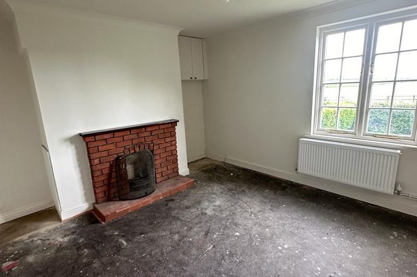 Tangleweed Cottage, Croxton - Photo 1