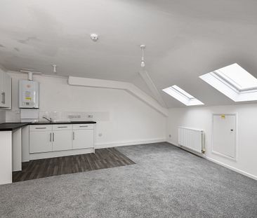 1 bed studio flat to rent in Mannington Place, Bournemouth, bh2 - Photo 2