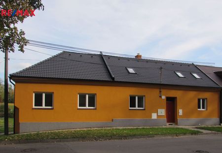 Pronájem bytu 2+kk v osobním vlastnictví 36 m², Svitavy - Photo 3