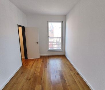 Ehemalige Brauerei am Viktoriapark! Wunderschöne 3-Zimmerwohung mit... - Photo 1