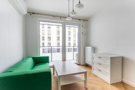 Mieszkanie do wynajęcia 2 pokoje Jagiellońska, Warszawa 39.63 m² - Photo 4