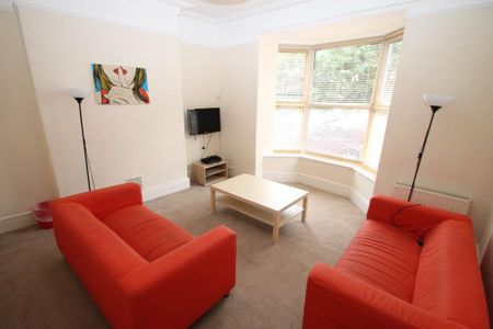 5 Bedroom | 18 Trematon Terrace, PL4 6QS - Photo 4