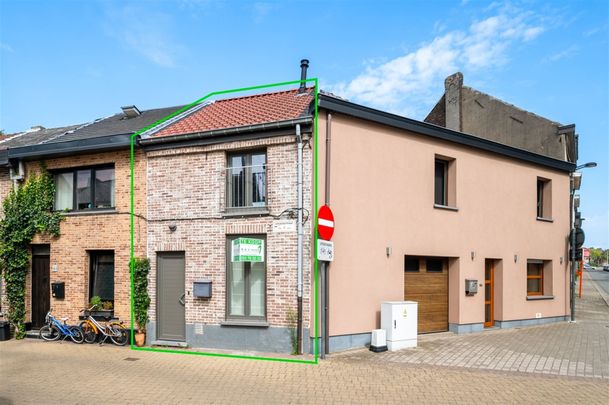 Budgetvriendelijke woning voor alleenstaande of koppel - Photo 1