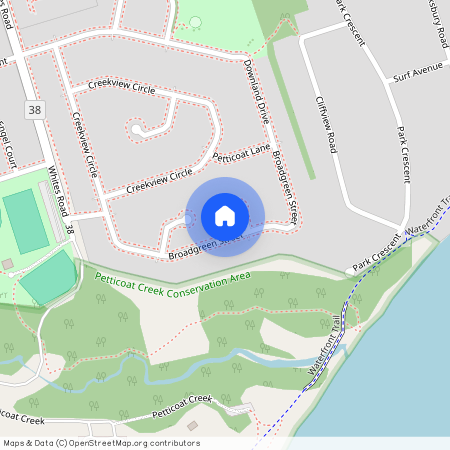 410 Victor Court, Pickering