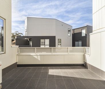 MODERN LIVING: Stylish 2-Bed Residence with Parking & Unbeatable Lo... - Photo 4