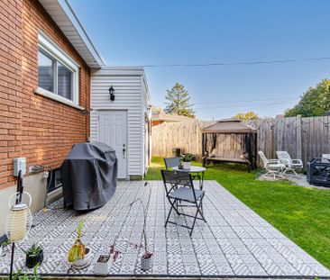 For Lease - 22 BALMORAL Drive, Guelph, Ontario - Photo 5