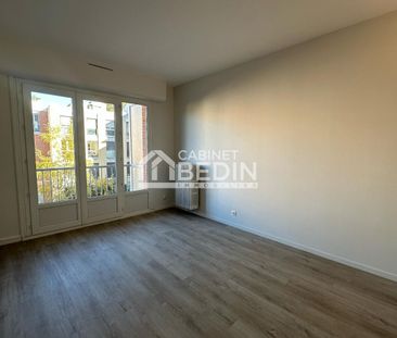 Location Appartement 3 pièces Toulouse - Photo 6