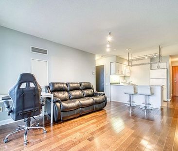For Lease - 33 Sheppard Avenue Unit# 2112, Toronto, Ontario - Photo 5