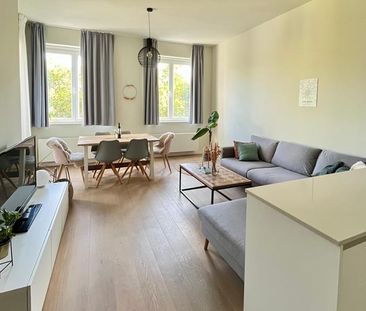 Appartement te huur - Foto 2