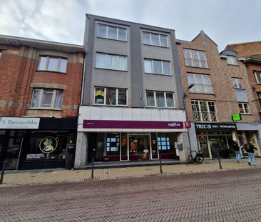 Appartement te huur in Dendermonde - Foto 2