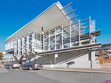 12/10 Curt Street, Ashfield NSW 2131 - Apartment For Rent | Domain - Photo 3