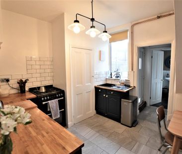 2 bedroom terraced house to rent - Photo 5