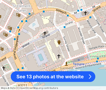 Arundel Street, Temple, London, WC2R - Photo 1