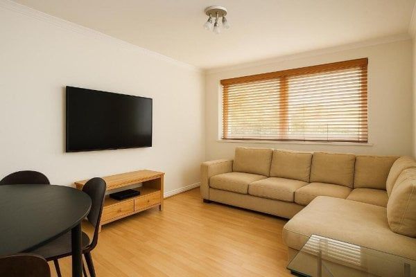 St Mary Le Park, Albert Bridge Road, Battersea SW11, Property for rent - Photo 1
