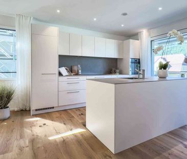 3.5 Zimmer, 88 m², EG - Foto 6