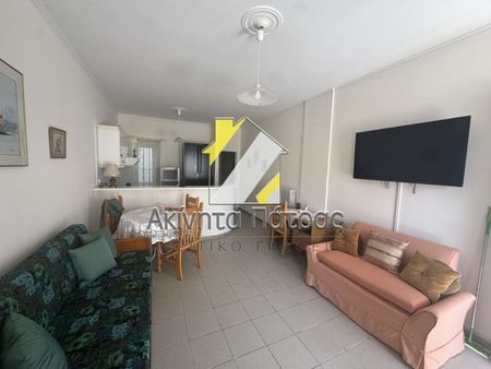 Διαμέρισμα για ενοικίαση Άγιος Βασίλειος (Ρίο) - Photo 3