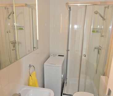 Vollmöbliertes 1-Zimmerapartment in Mann ... - Photo 5