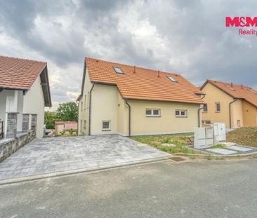 Pronájem rodinného domu 124 m², Dostojevského, Horšovský Týn Plzeňs... - Photo 2