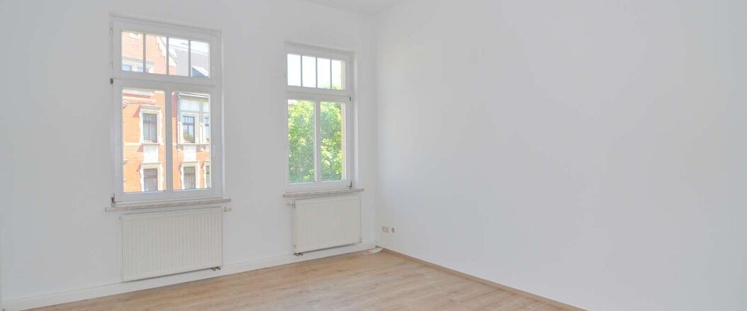 * FREI * gepflegte 2 Zimmerwohnung * EG - ruhig - hell - - Photo 1