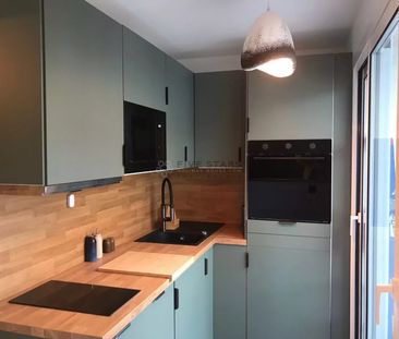 Location Appartement 1 pièce 28m² NICE 06300 - Photo 6