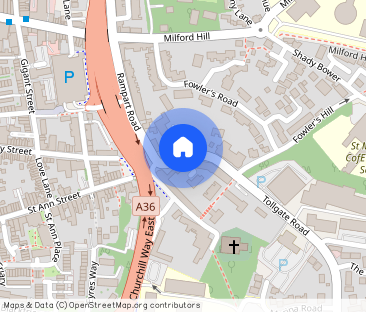 Salisbury, Wiltshire - Photo 1