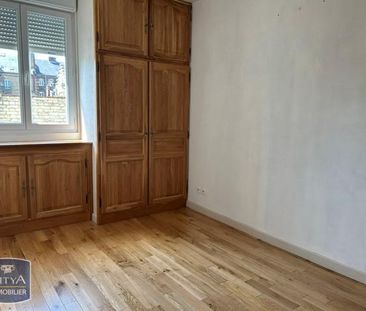Location Appartement 2 pièces 41m² LE HAVRE 76600 - Photo 5