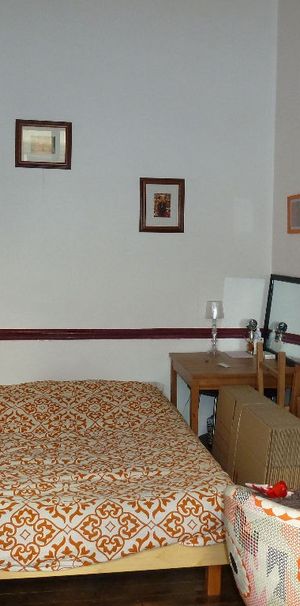 Appartement T1 à louer - 27 m² - Photo 1