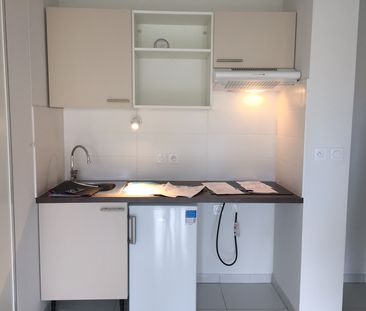 Location Appartement 2 pièces 46m² - Photo 6