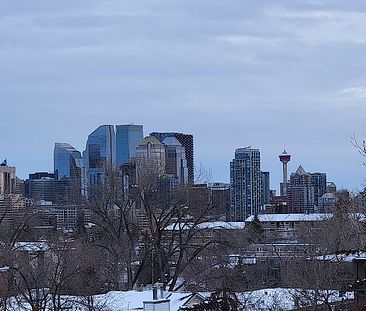 1 - 2519 16A Street Southwest, Calgary - Photo 4