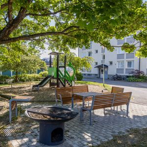 Vrinnevigatan 4 A, Hageby - Photo 3