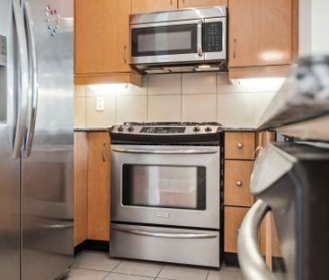 For Lease - 16 Yonge Street Unit# 3808, Toronto, Ontario - Photo 6