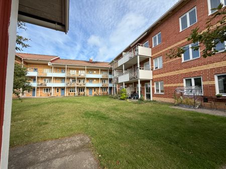 Wallingatan 2 A Malmen, Kalmar - Foto 2