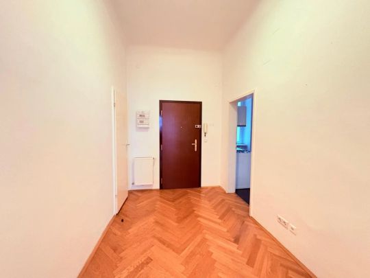 Super Singlewohnung in direkter Nähe U6 Station Jägerstraße - Photo 1