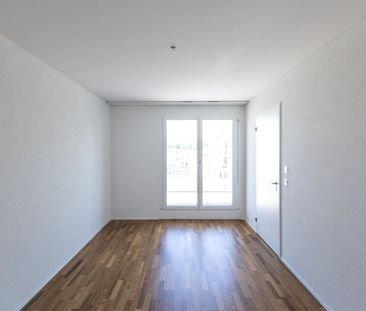 Attique 4.5 pièces au 6ème étage - Photo 4