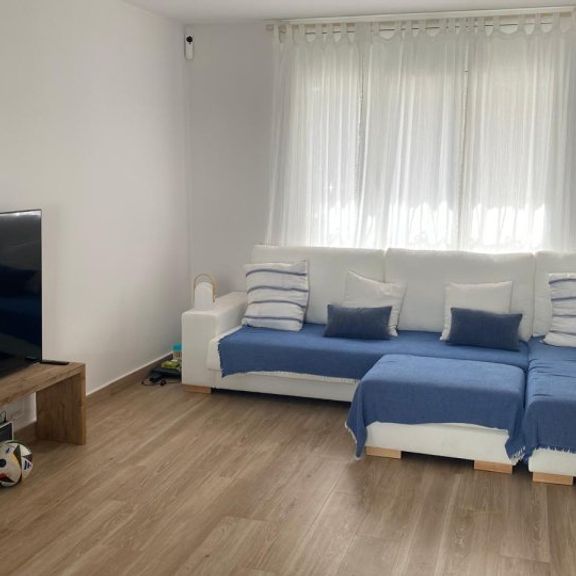 4 room luxury Flat for rent in Vilassar de Mar, Spain - Photo 1
