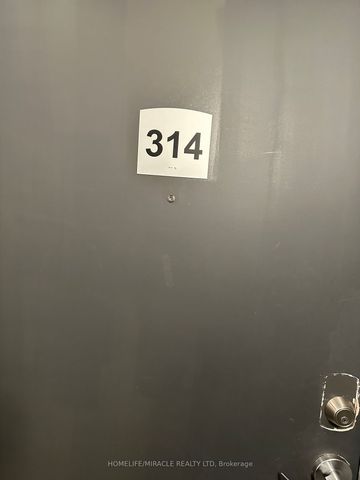 For Lease - 275 Larch Street Unit# G-314, Waterloo, Ontario - Photo 3