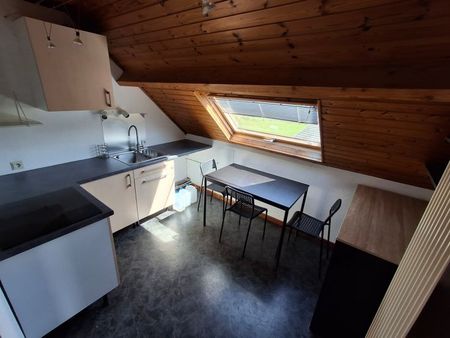 Appartement te huur - Foto 3