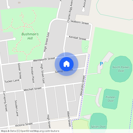 5/12 Gallop Avenue, Parkes