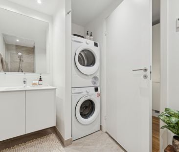 Stadionvej 2A, 9. dør 8 - Foto 3