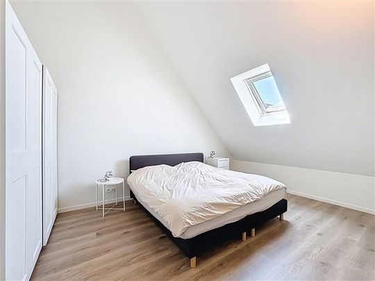 Appartement te huur - Foto 1