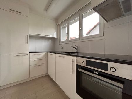 4.5 Zimmer, 85 m², EG - Foto 2
