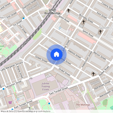 Carlisle Street, CF24 2DQ, Carlisle Street, CF24 2DQ