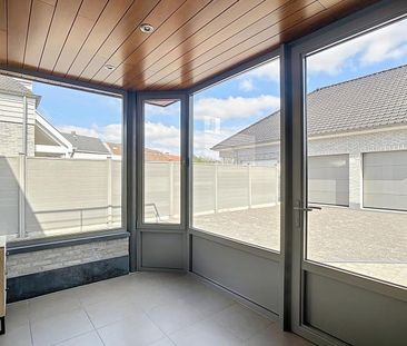 Ruim en modern gelijkvloers appartement in Haaltert - Photo 1