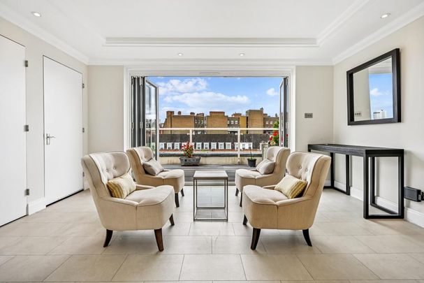 3 bedroom apartment to rent - Photo 1